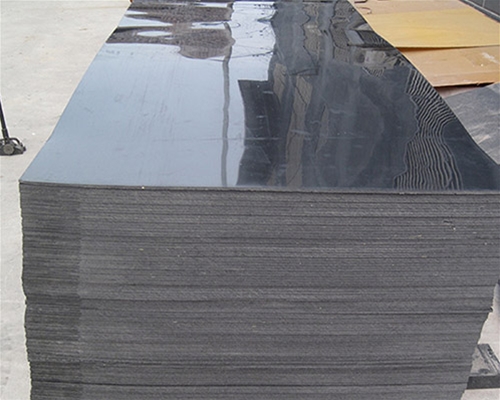 山西HDPE-Panel-black-color