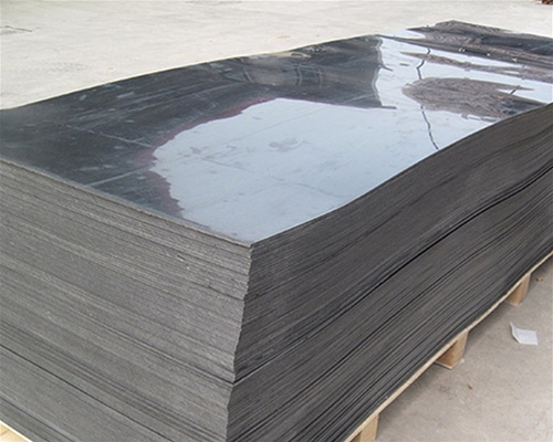 山西HDPE-Panel-black-color-
